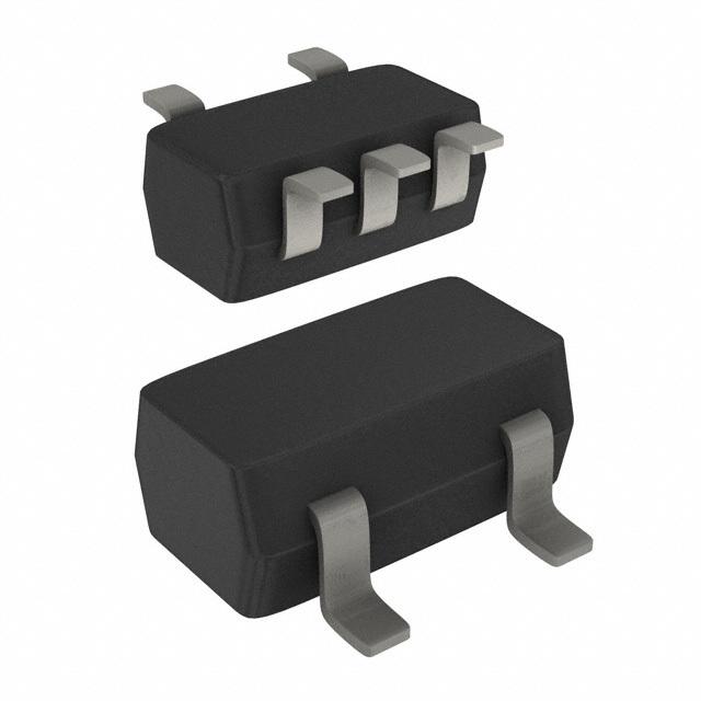 74LVC1G125GW/DG,12 by NXP Semiconductors